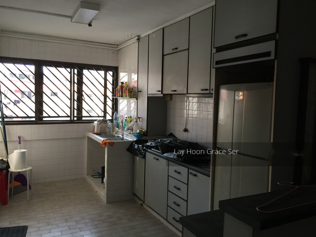 Blk 50 Hoy Fatt Road (Bukit Merah), HDB 5 Rooms #145108102